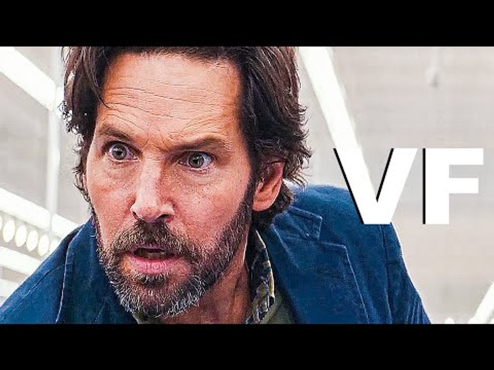 SOS FANTÔMES L'Héritage Bande Annonce VF (2021) NOUVELLE