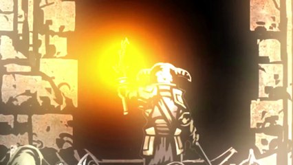 Darkest Dungeon - Terror and Madness Trailer (OFFICIAL)
