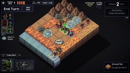 Into the Breach Official Launch Trailer