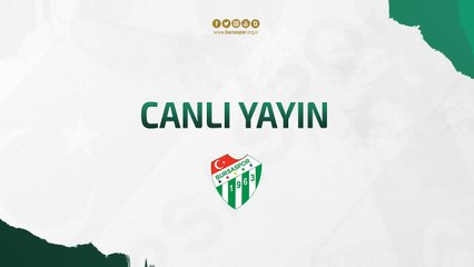 Teknik Direktörümüz Mustafa Er, Y. Samsunspor Maçı Sonrası Basın Mensuplarının Sorularını Yanıtlıyor