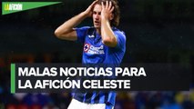 Mazatlán sorprende y abolla la corona al campeón Cruz Azul en el cierre de la jornada 1