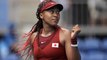 Naomi Osaka Knocked Out of Olympics in Third Round
