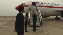 Felipe VI viaja a Perú para la toma de posesión del presidente electo, Pedro Castillo