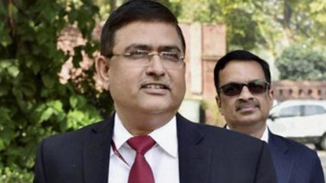 Rakesh Asthana appointed Delhi Police commissioner