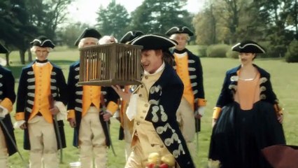 Ekaterina (2014) sezonul 1  -  episodul 5