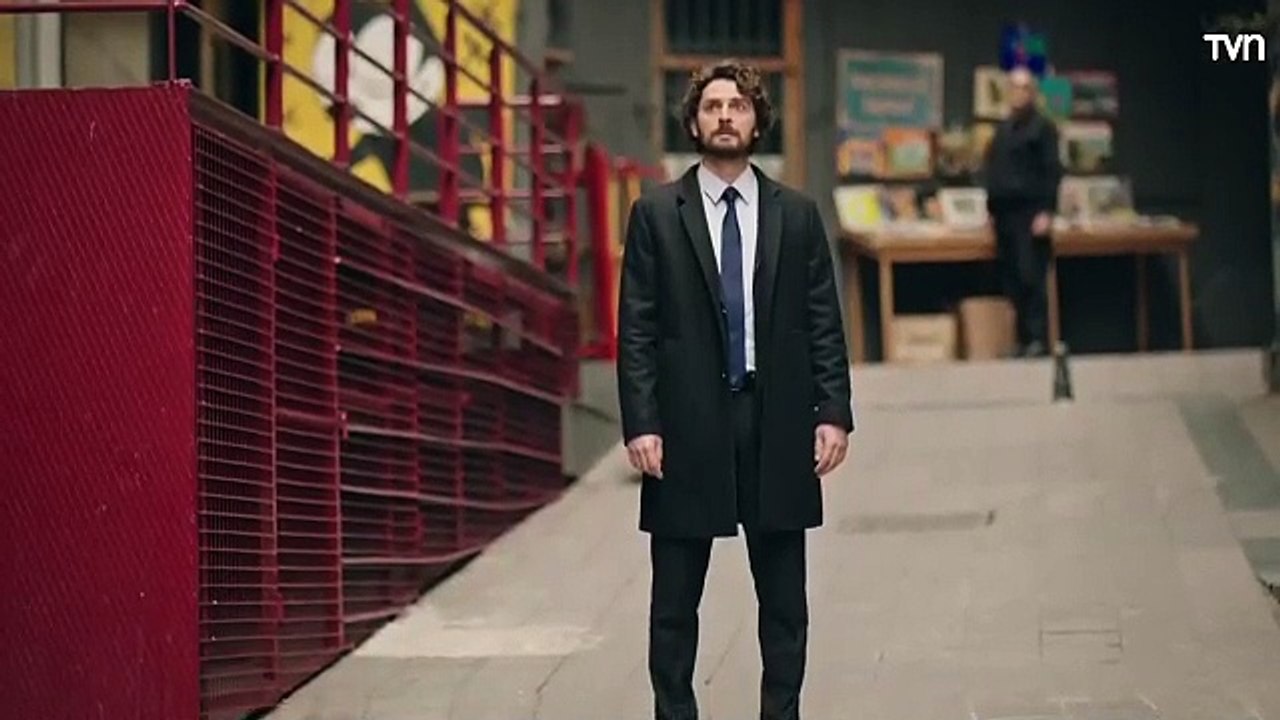 Ver Serie Turca Inocentes Online Gratis