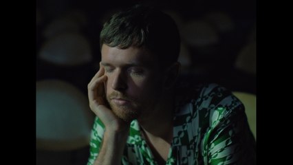 James Blake - Say What You Will