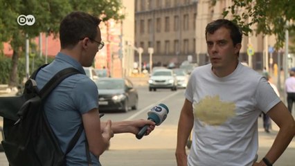 Минюст опять расширил список СМИ-"иноагентов": туда попал и The Insider (27.07.2021)