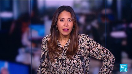 L'ex-ministre de la Justice Rachida Dati mise en examen dans l'affaire Carlos Ghosn