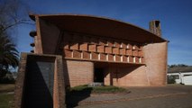 Iglesia de Atlántida, tercer sitio uruguayo en lista de Patrimonio de UNESCO