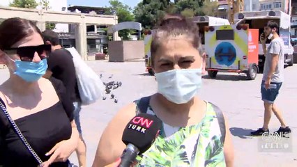 Kiralık araçlara talep arttı