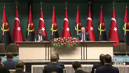 Son dakika: Cumhurbaşkanı Erdoğan'dan önemli açıklamalar