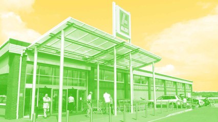 11 Healthy Items Coming to Aldi This August