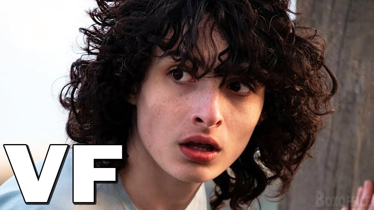 SOS Fantômes L'Héritage Bande Annonce VF