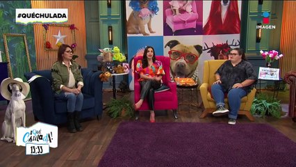 ¡Conocemos el Museo Olímpico con Ruti San!