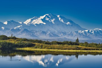 Attempting to Climb America's Highest Mountain Will Cost You $12,000