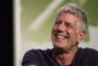 Anthony Bourdain's Favorite Songs Have Been Compiled Into a Playlist — Listen to It Now