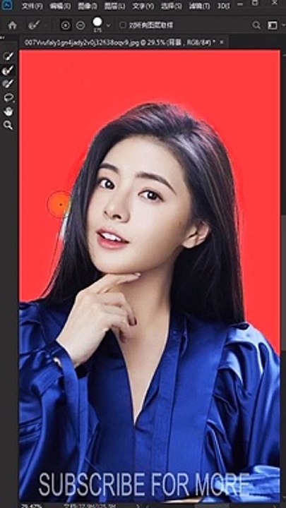 Learn Design Photo with Simple Trick #9