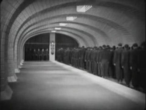 Wax Tailor - que sera