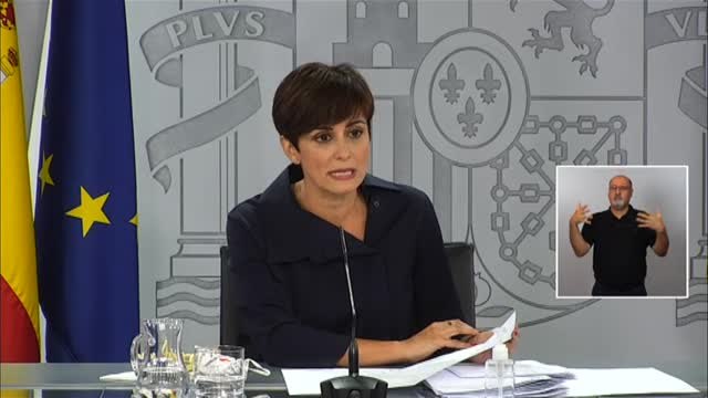 El Gobierno aprueba nuevas medidas para luchar contra la violencia machista