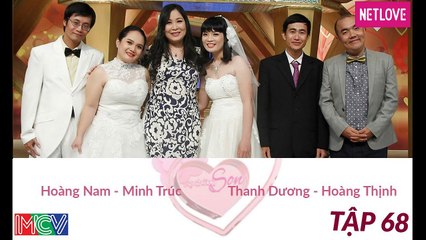 Vợ Chồng Son - Tập 68: Thanh Dương - Hoàng Thịnh và Hoàng Nam - Minh Trúc