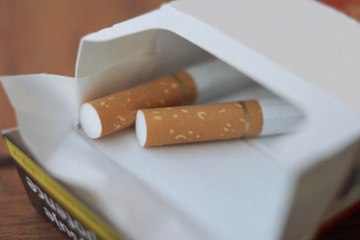 Le PDG de Philip Morris prédit la fin de la vente de cigarettes au Royaume-Uni