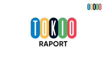 TOKIO RAPORT ODC 2