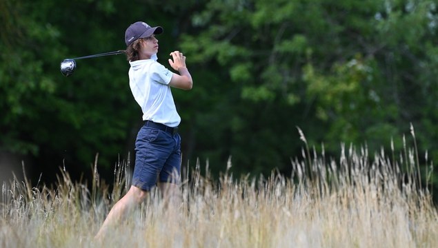 Championnat de France des jeunes 2021 : Seizièmes de finale