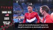 Biles withdraws from Team final to protect mental health