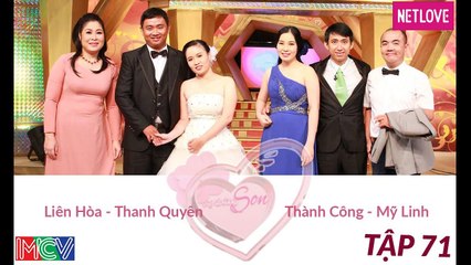 Vợ Chồng Son - Tập 71: Thành Công - Mỹ Linh và Liên Hòa - Thanh Quyên