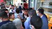BİTLİS - Akşener, Tatvan'da esnafı ziyaret etti