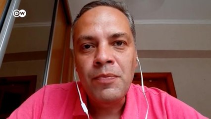 Владимир Милов: "YouTube не пойдет на поводу у Роскомнадзора" (27.07.2021)