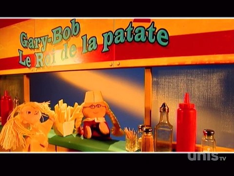 Ramdam - S4 E43 - La cinquième place