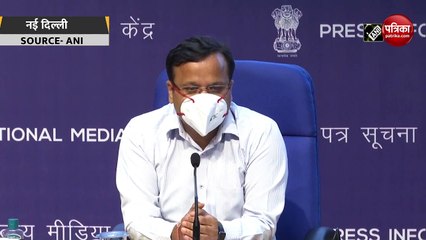 VIDEO: देश के 62 जिलों में प्रतिदिन 100 से अधिक नए मामले हो रहे हैं दर्ज