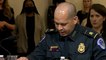 « Nous avons dû subir une bataille moyenâgeuse » : un policier témoigne sur l'attaque du Capitole