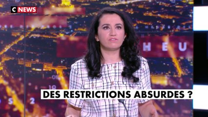 Lydia Guirous : «On crée des citoyens à deux vitesses»