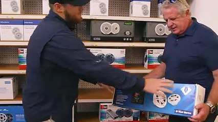 How to DIY Install an Audio System