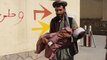 Lakhs of Afghan citizens left homeless amid Talibani attacks