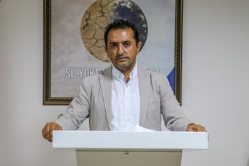 Van Su ve Kanalizasyon İdaresi Genel Müdürü Kaplan "içme suyu hasta ediyor" iddialarını yalanladı