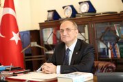 DEVA Partisi Kurucusu ve Babacan'ın eski yardımcısı Abdurrahman Bilgiç siyaseti bıraktı