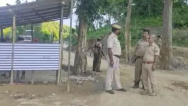 Centre summons chief secys of Assam, Mizoram over border row; Raj Kundra sent to 14-day judicial custody; more