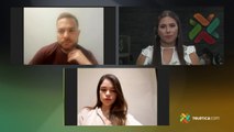 LIVE: Conversamos con Kike y Priscilla de cara a la final de Nace una Estrella - Martes 27 Julio 2021