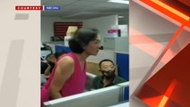 Dating police agent, Mary Ong alyas 'Rosebud,' arestado dahil sa umano'y pagbenta ng vaccination slots | 24 Oras