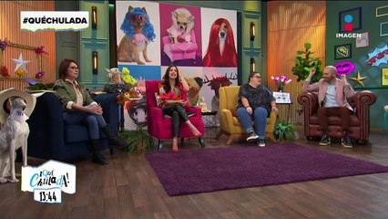 ¡Expedientes Chulos de Fernando Colunga!