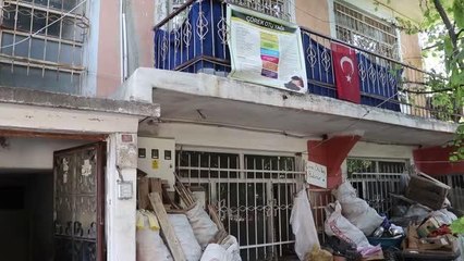 Kaybolan 80 yaşındaki kişi aranıyor