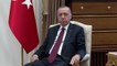 Erdoğan, "Angola rastgele bir ülke değil" dedi, 10 anlaşma imzalandı