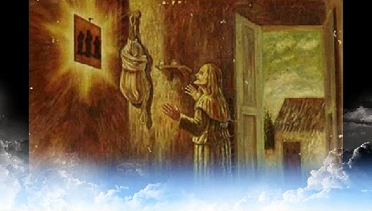 la elegida