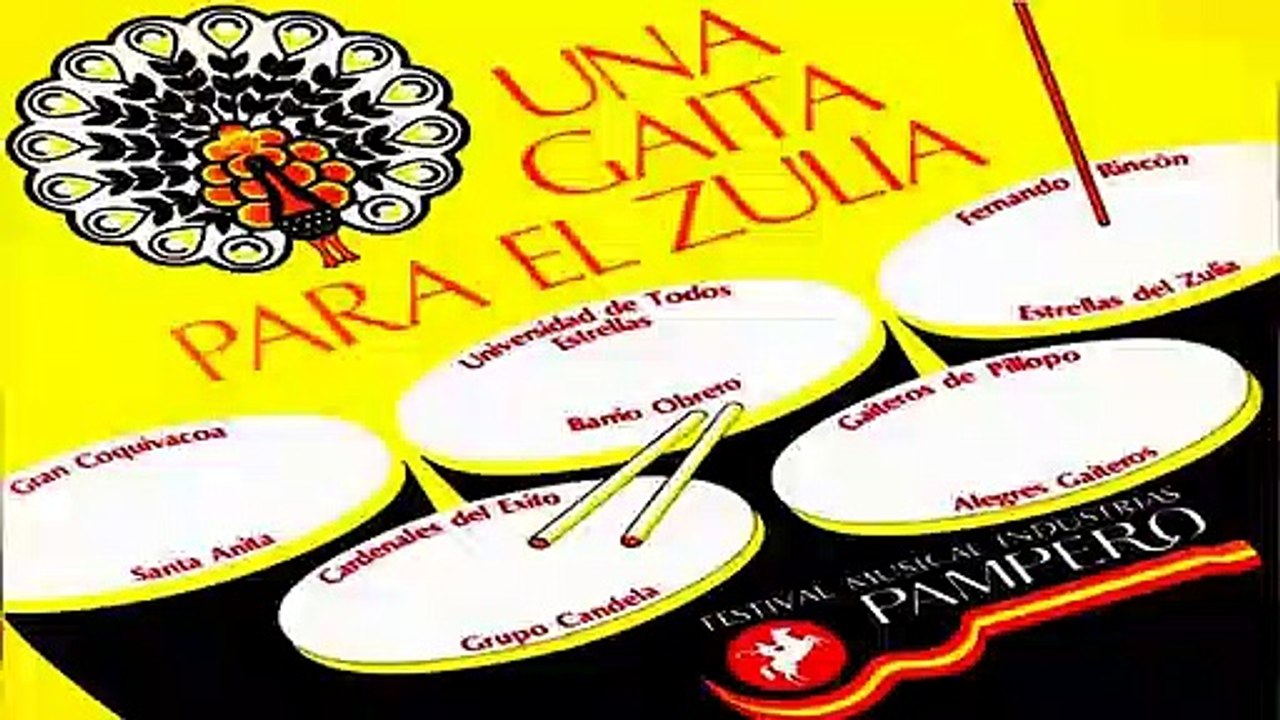 coleccion gaitas 3