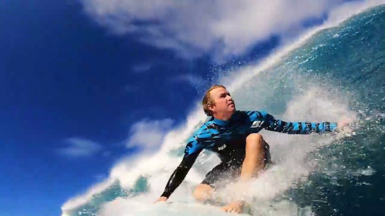 GoPro_ 'The Best Day Ever' with Jamie O'Brien