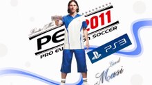 PES 2011 PS3_